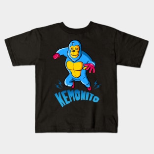 Kemonito Kids T-Shirt